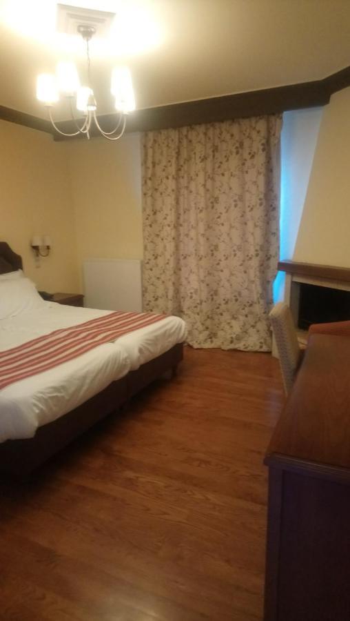 Hotel Pelasgos Karítaina