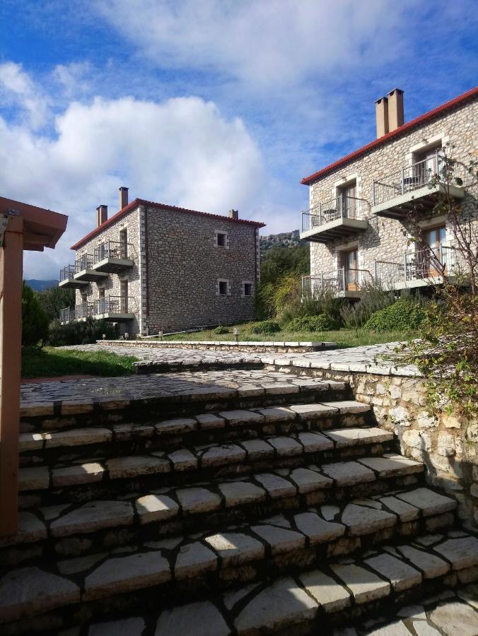 Pelasgos Hotel