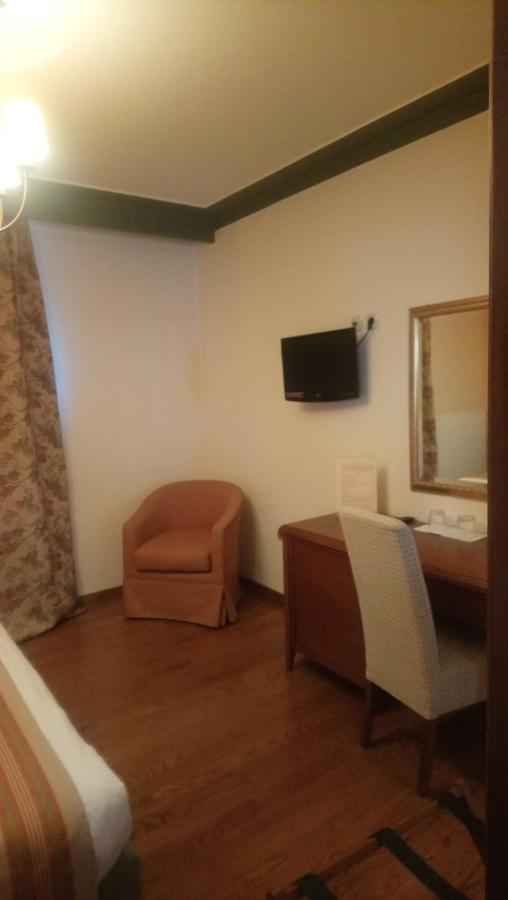 Hotel Pelasgos Karítaina