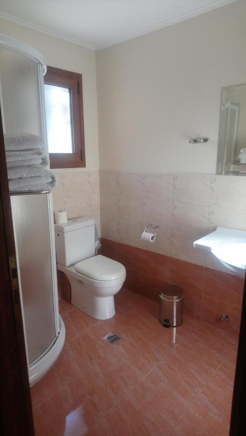 Pelasgos 3* Karítaina