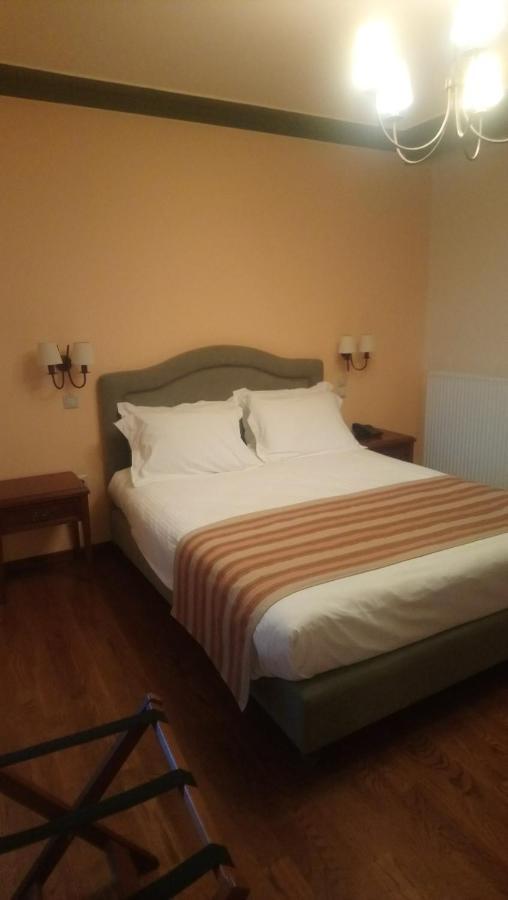 Pelasgos Hotel 3*