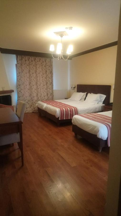 Pelasgos Hotel Karítaina