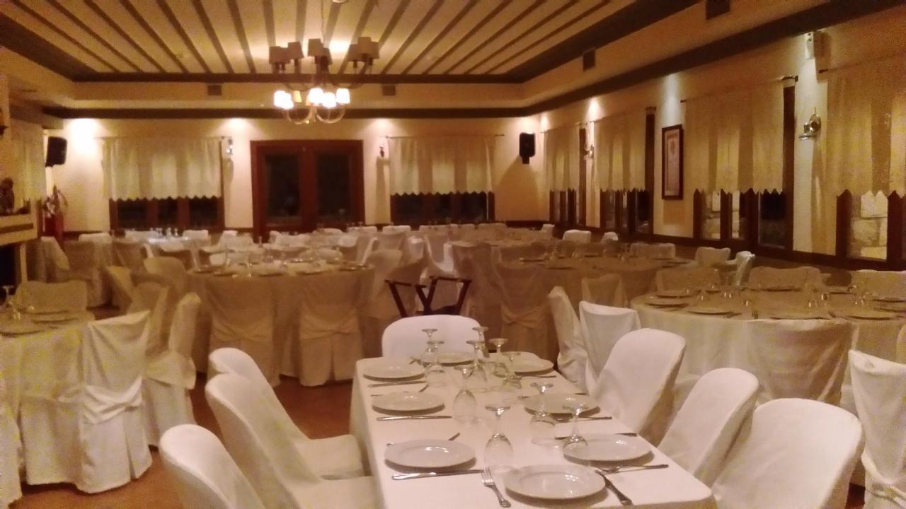 Pelasgos Hotel 3*