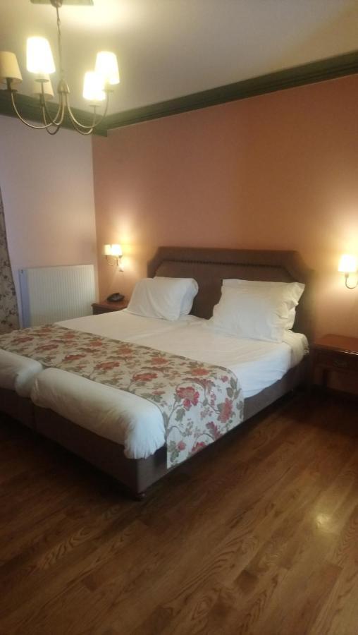 Pelasgos Hotel