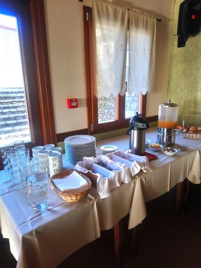 Pelasgos 3* Karítaina