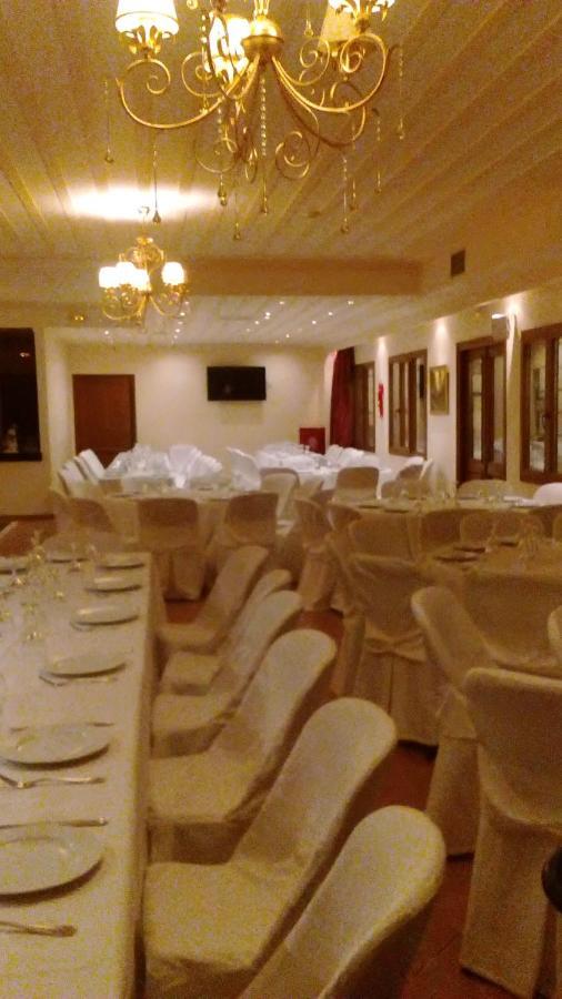 Hotel Pelasgos 3*